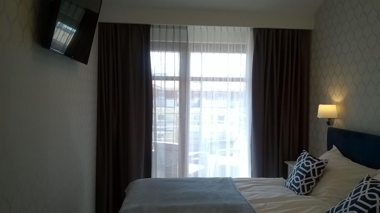 Apartament Sea & Relax Gdansk Exterior photo